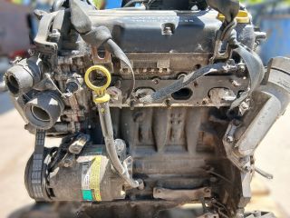 bontott OPEL ASTRA G Önindító