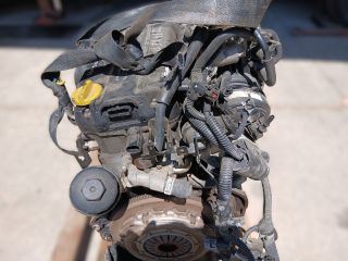 bontott OPEL ASTRA G Önindító