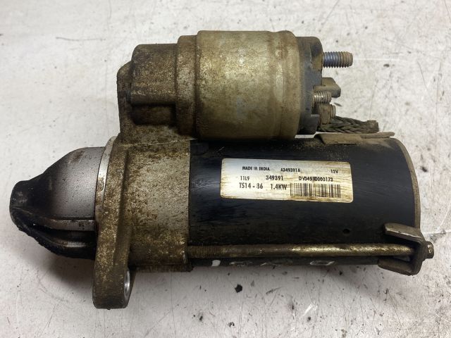 bontott OPEL ASTRA G Önindító