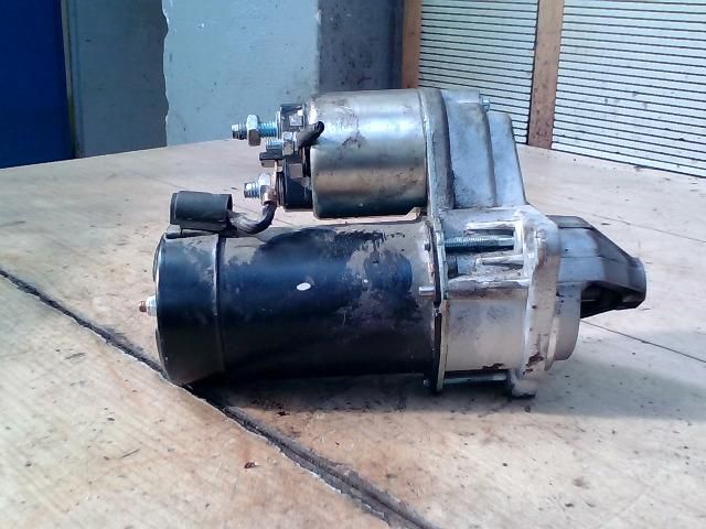 bontott OPEL ASTRA G Önindító