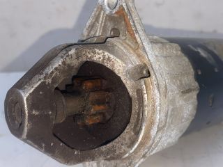 bontott OPEL ASTRA G Önindító