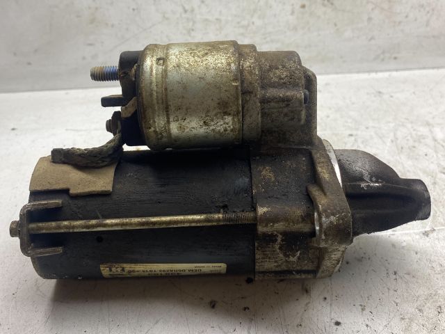 bontott OPEL ASTRA G Önindító