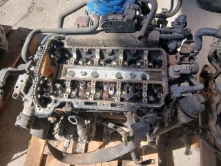 bontott OPEL ASTRA G Önindító