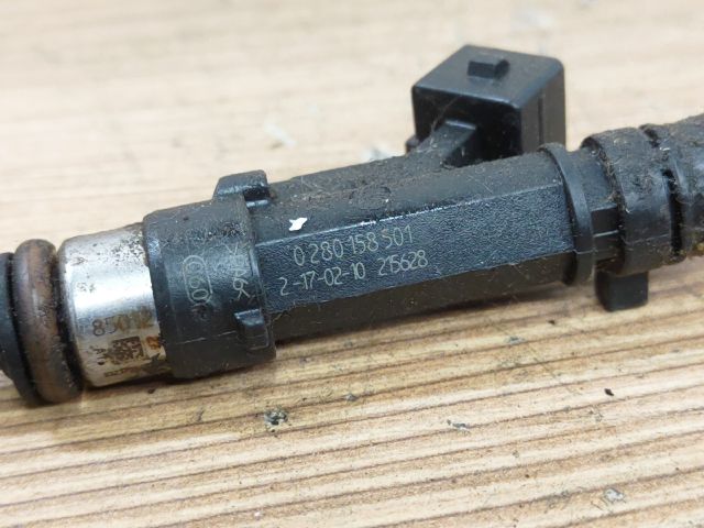 bontott OPEL ASTRA G Porlasztó (1 db)