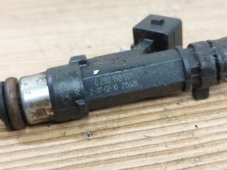 bontott OPEL ASTRA G Porlasztó (1 db)