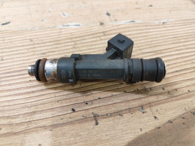 bontott OPEL ASTRA G Porlasztó (1 db)