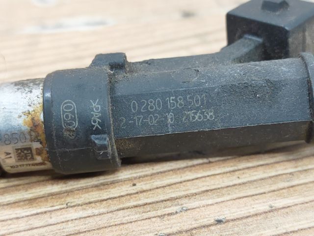 bontott OPEL ASTRA G Porlasztó (1 db)