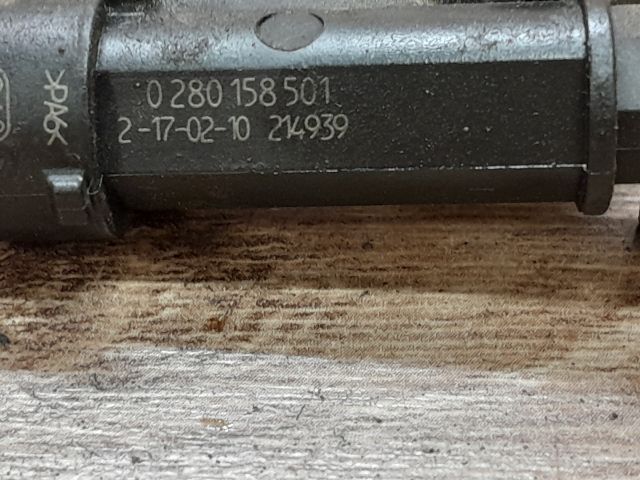 bontott OPEL ASTRA G Porlasztó (1 db)