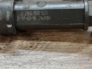 bontott OPEL ASTRA G Porlasztó (1 db)