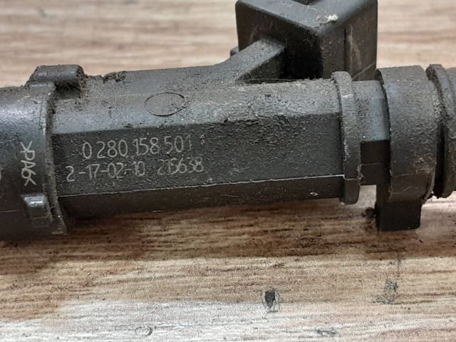 bontott OPEL ASTRA G Porlasztó (1 db)