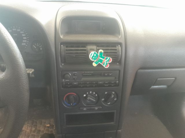 bontott OPEL ASTRA G Porlasztó (1 db)