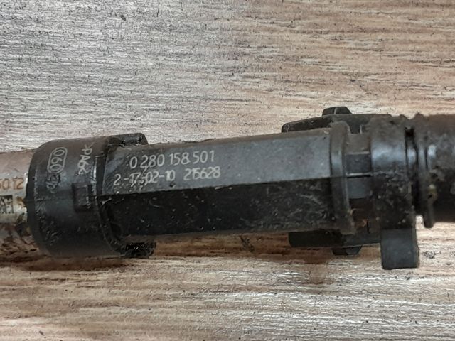 bontott OPEL ASTRA G Porlasztó (1 db)