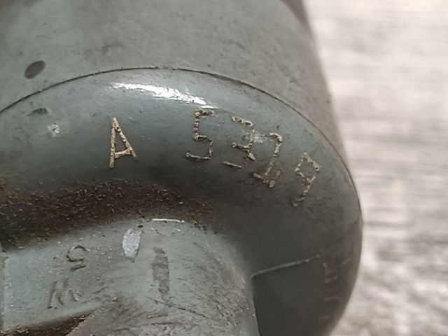 bontott OPEL ASTRA G Porlasztó (1 db)