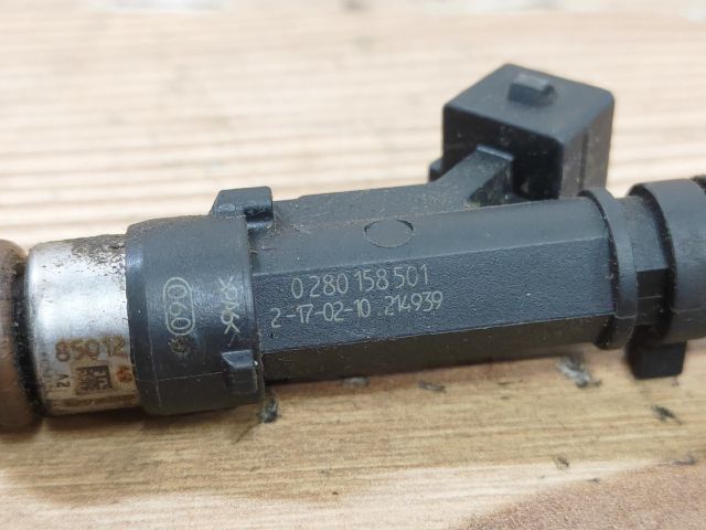 bontott OPEL ASTRA G Porlasztó (1 db)