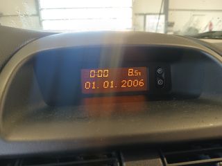 bontott OPEL ASTRA G Porlasztó (1 db)