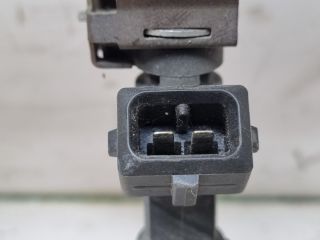 bontott OPEL ASTRA G Porlasztó Sor / Híd