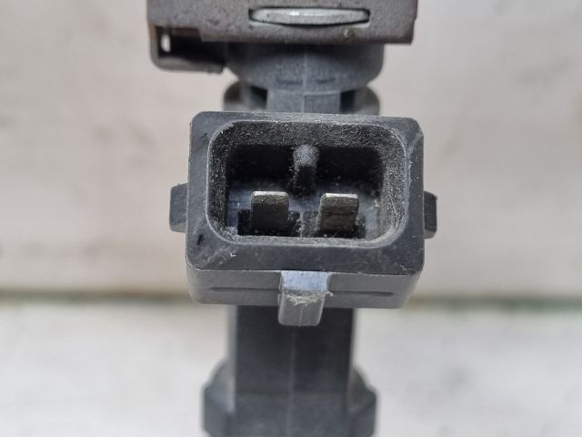 bontott OPEL ASTRA G Porlasztó Sor / Híd