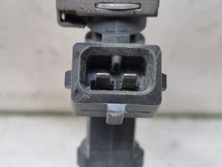 bontott OPEL ASTRA G Porlasztó Sor / Híd