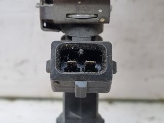 bontott OPEL ASTRA G Porlasztó Sor / Híd