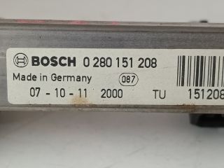 bontott OPEL ASTRA G Porlasztó Sor / Híd