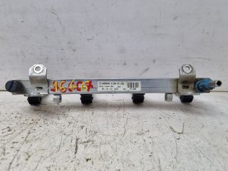 bontott OPEL ASTRA G Porlasztó Sor / Híd