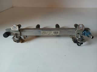 bontott OPEL ASTRA G Porlasztó Sor / Híd