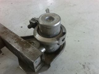 bontott OPEL ASTRA G Porlasztó Sor / Híd