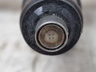 bontott OPEL ASTRA G Porlasztó Sor / Híd