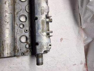 bontott OPEL ASTRA G Szelepfedél