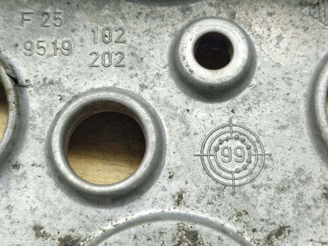 bontott OPEL ASTRA G Szelepfedél