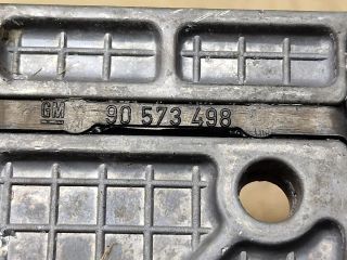 bontott OPEL ASTRA G Szelepfedél