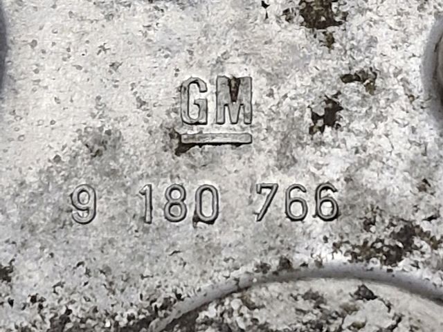 bontott OPEL ASTRA G Szelepfedél