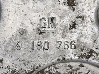 bontott OPEL ASTRA G Szelepfedél