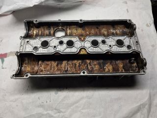 bontott OPEL ASTRA G Szelepfedél