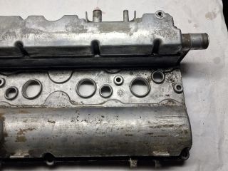 bontott OPEL ASTRA G Szelepfedél