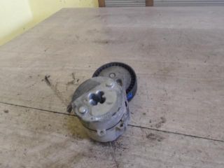 bontott OPEL ASTRA G Szíjfeszítő Görgő