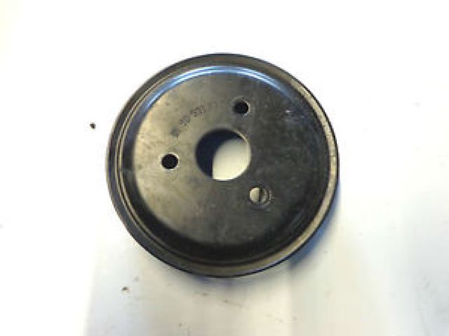 bontott OPEL ASTRA G Szíjtárcsa