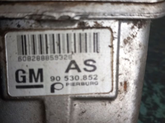 bontott OPEL ASTRA G Szívósor