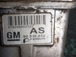 bontott OPEL ASTRA G Szívósor