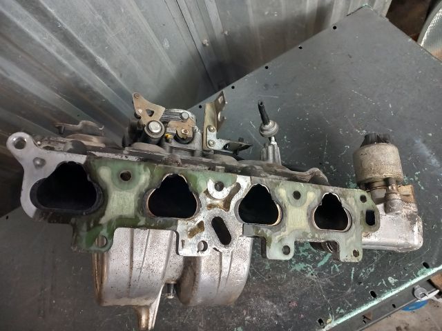 bontott OPEL ASTRA G Szívósor