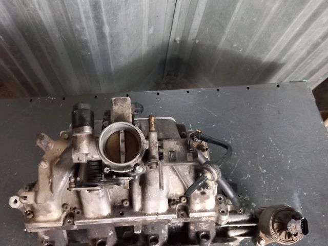 bontott OPEL ASTRA G Szívósor