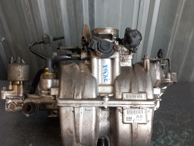 bontott OPEL ASTRA G Szívósor