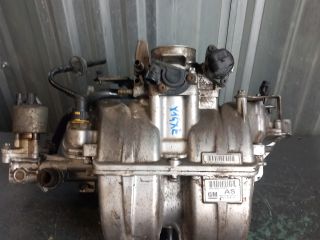 bontott OPEL ASTRA G Szívósor