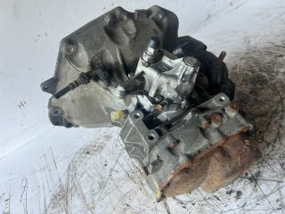bontott OPEL ASTRA G Váltó (Mechanikus)