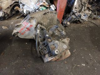 bontott OPEL ASTRA G Váltó (Mechanikus)