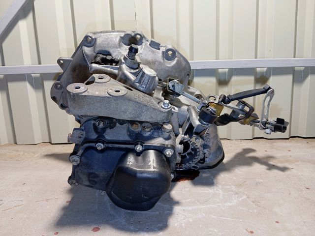 bontott OPEL ASTRA G Váltó (Mechanikus)