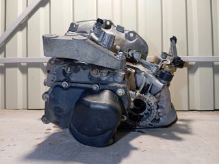 bontott OPEL ASTRA G Váltó (Mechanikus)