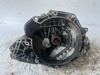 bontott OPEL ASTRA G Váltó (Mechanikus)