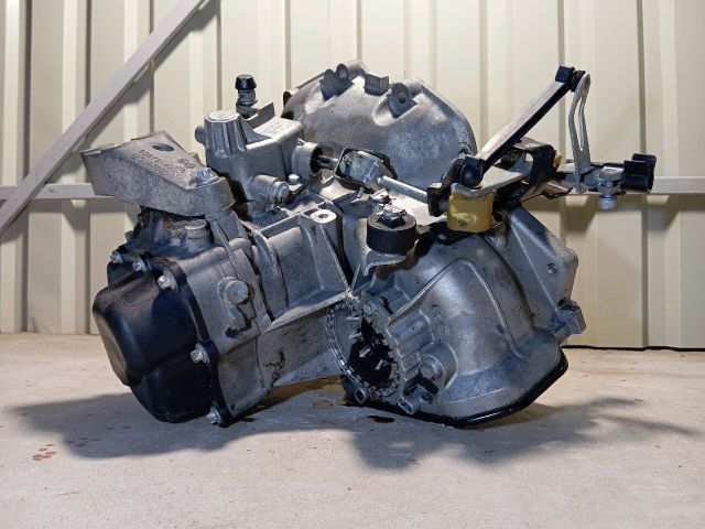 bontott OPEL ASTRA G Váltó (Mechanikus)
