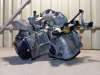 bontott OPEL ASTRA G Váltó (Mechanikus)